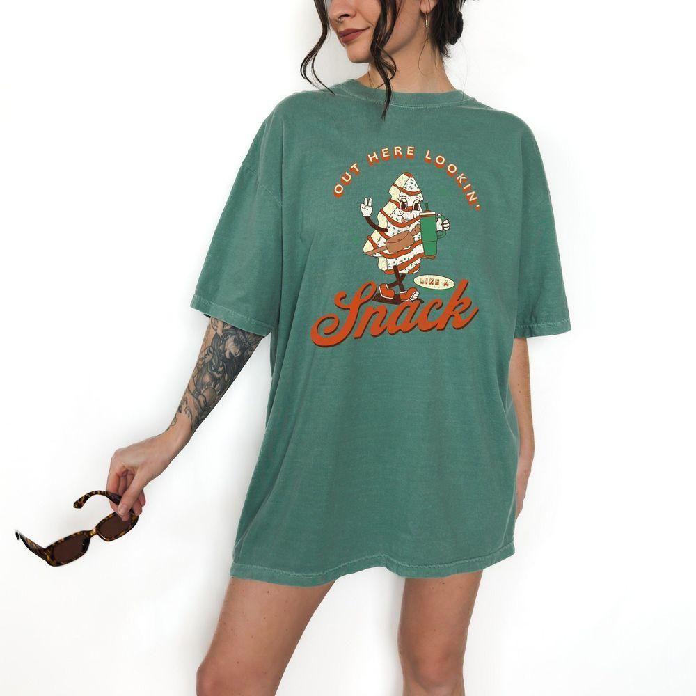 Retro Christmas 48 Vuitino Apparel